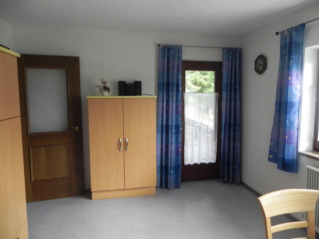 Ferienwohnung Schautzgy Ройте Номер фото