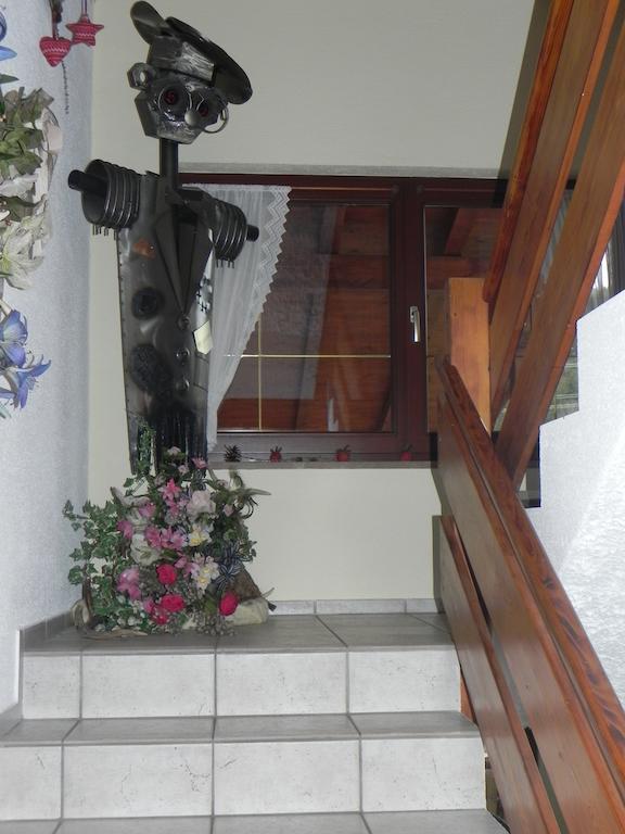 Ferienwohnung Schautzgy Ройте Номер фото