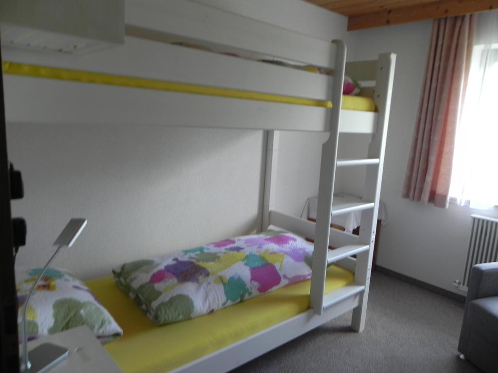 Ferienwohnung Schautzgy Ройте Экстерьер фото